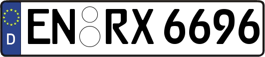 EN-RX6696