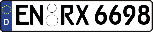 EN-RX6698