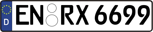 EN-RX6699