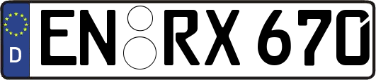 EN-RX670