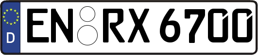 EN-RX6700