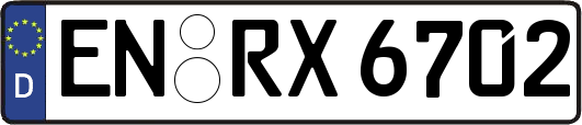 EN-RX6702