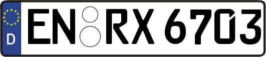 EN-RX6703