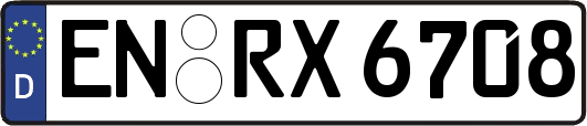 EN-RX6708