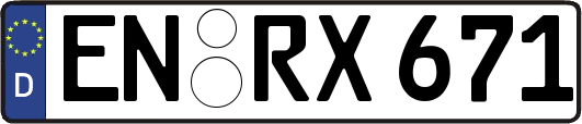 EN-RX671