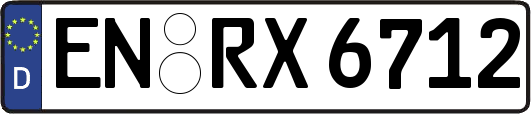 EN-RX6712
