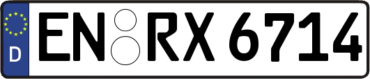 EN-RX6714