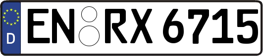 EN-RX6715