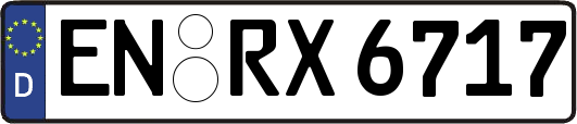 EN-RX6717