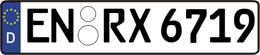 EN-RX6719