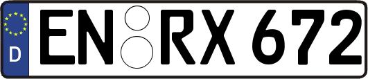 EN-RX672