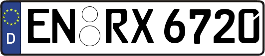 EN-RX6720
