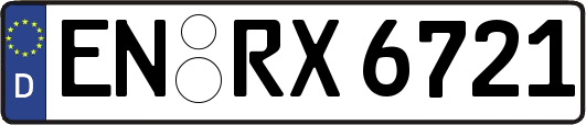 EN-RX6721