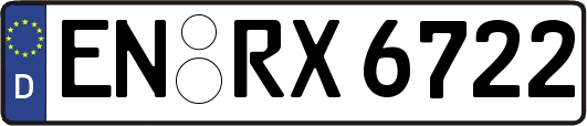 EN-RX6722