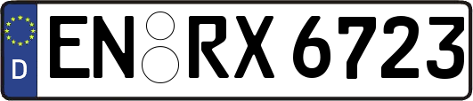 EN-RX6723