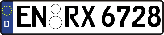EN-RX6728