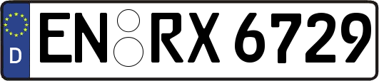 EN-RX6729