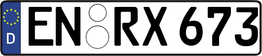 EN-RX673