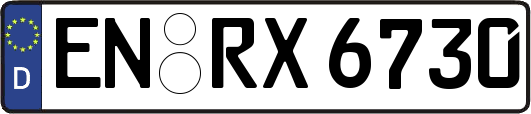 EN-RX6730