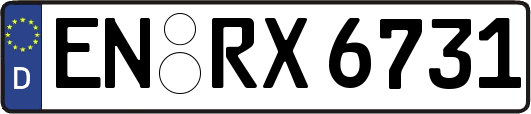 EN-RX6731