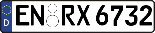 EN-RX6732