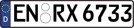 EN-RX6733