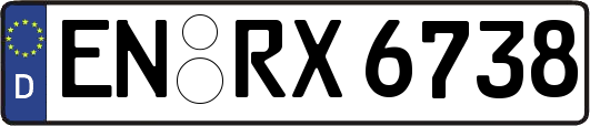 EN-RX6738