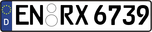 EN-RX6739