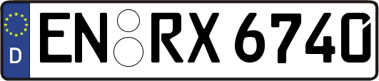 EN-RX6740