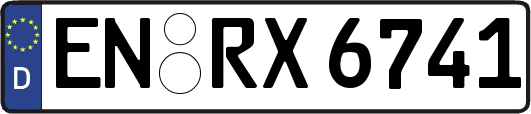 EN-RX6741