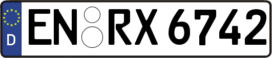 EN-RX6742