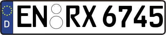 EN-RX6745