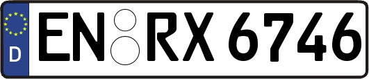 EN-RX6746