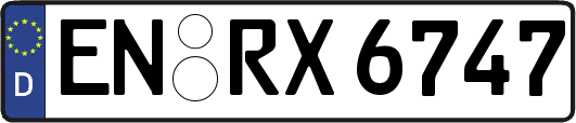EN-RX6747
