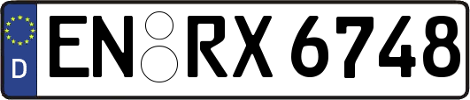 EN-RX6748
