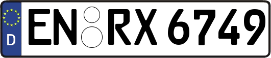EN-RX6749