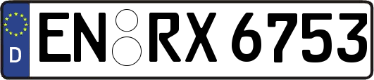 EN-RX6753