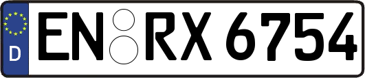EN-RX6754
