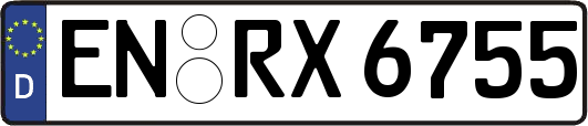 EN-RX6755