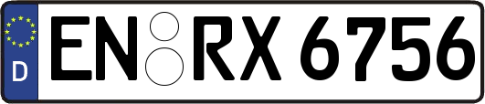 EN-RX6756