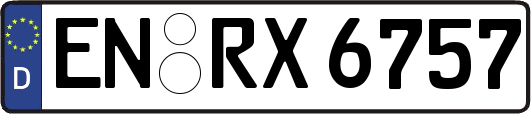 EN-RX6757