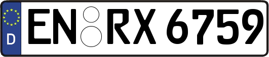 EN-RX6759