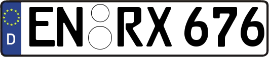 EN-RX676