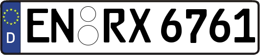 EN-RX6761
