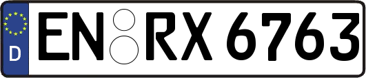 EN-RX6763