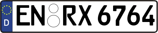 EN-RX6764
