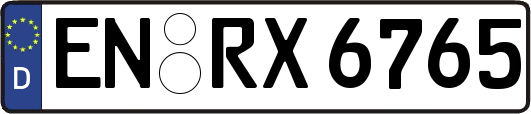 EN-RX6765