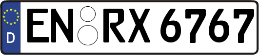 EN-RX6767