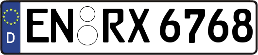 EN-RX6768