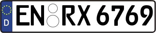 EN-RX6769